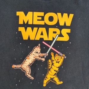 Star Wars T-shirt